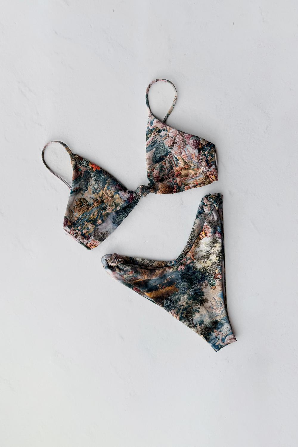 Skatïe Sarah Top In Dreamworld – SKATIE