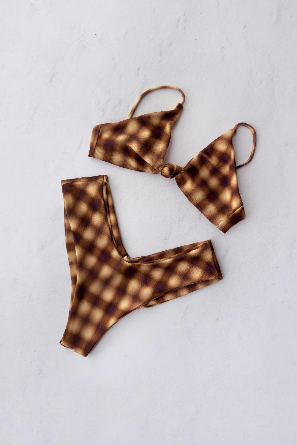 skatïe Sarah Top in Maple – SKATIE