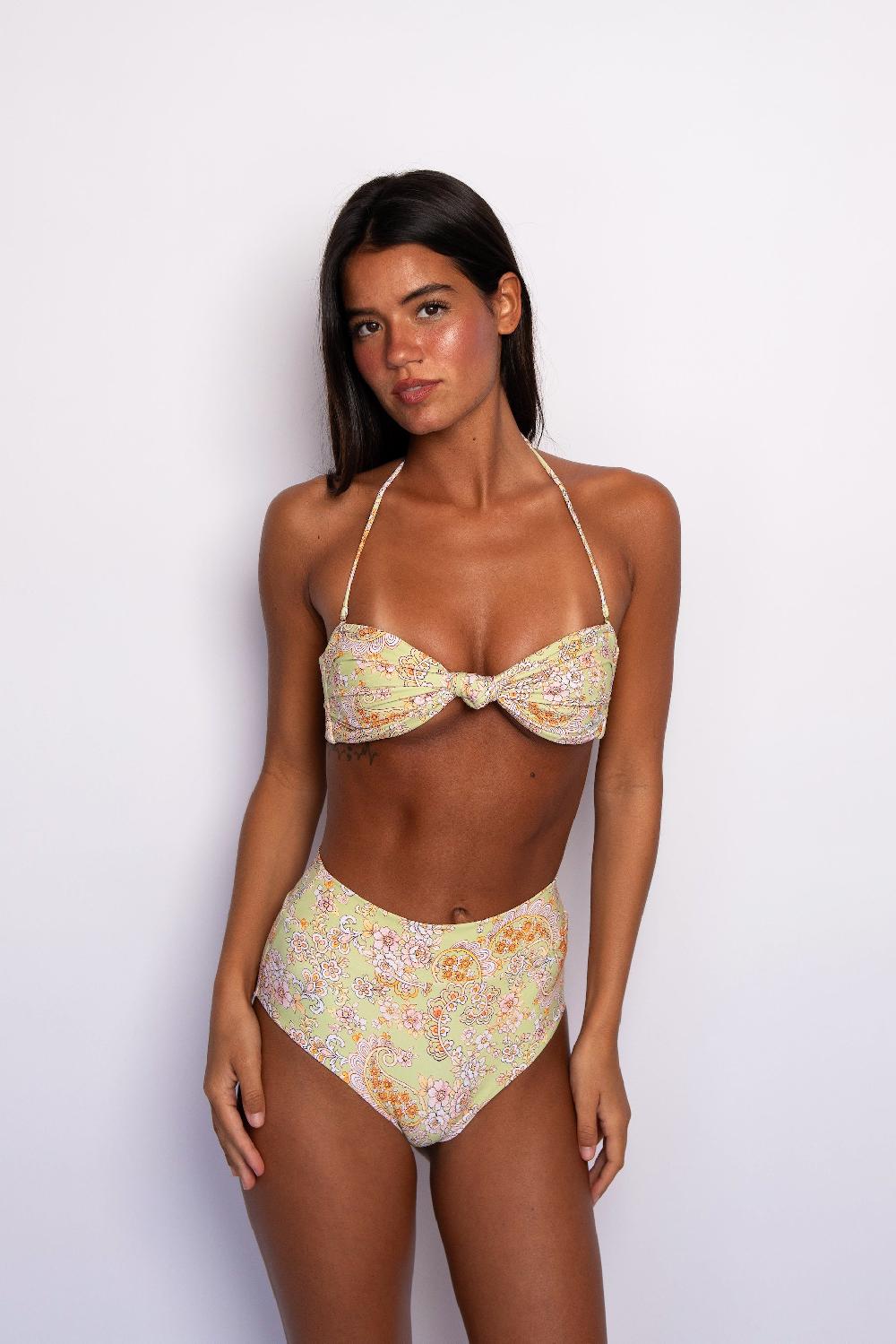 Skatïe Scarlette Bottom In Sorrento – SKATIE