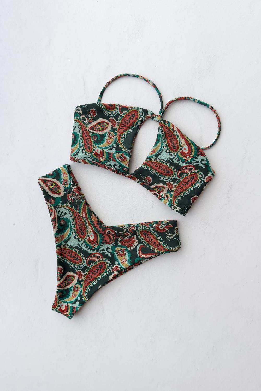 Skatïe Sophie Top In Valencia – SKATIE