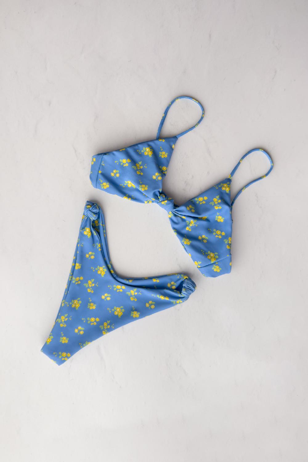 Skatïe Suzanne Bottom In Chickadee – SKATIE