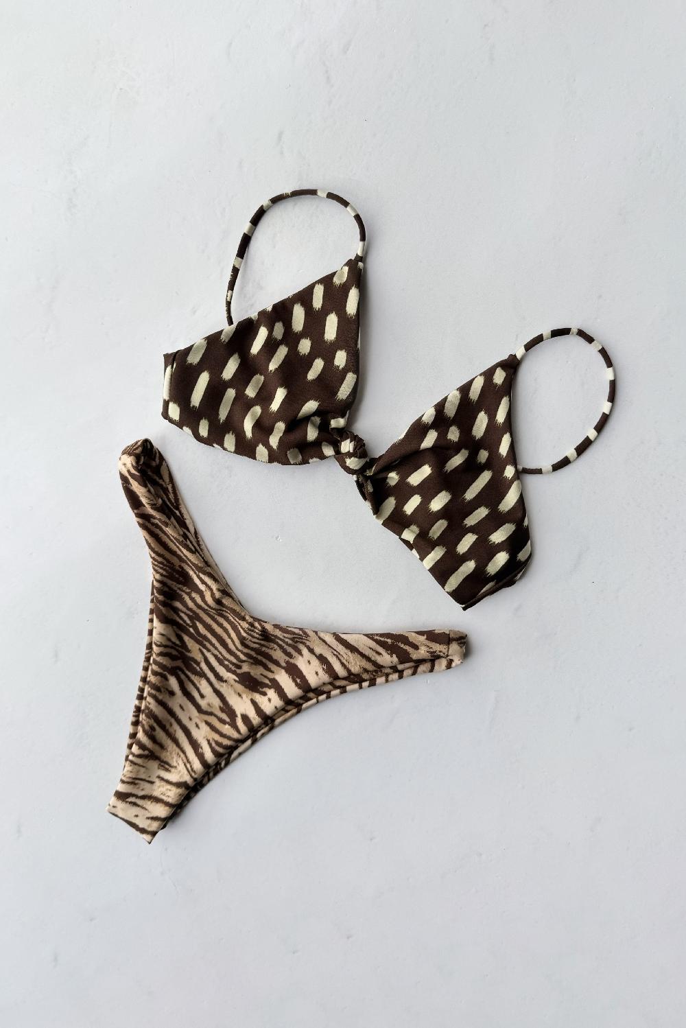 skatïe Teeny Bottom in Weke – SKATIE