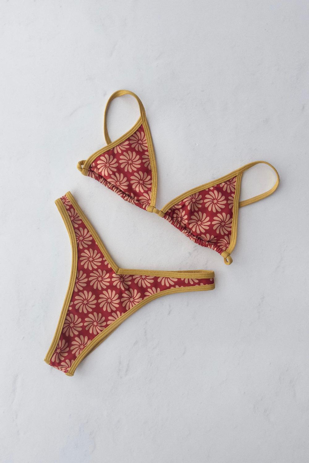 skatïe Teeny Bottom in Windward – SKATIE