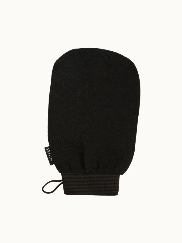 skiiin SKIIIN Exfoliator Glove - Smooth Prep & Remove Tan with Ease