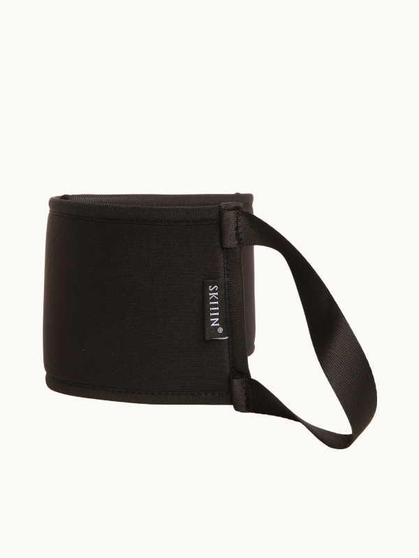 skiiin SKIIIN Tanning Back Mitt - Flawless Streak-Free Back Tanning Made Easy