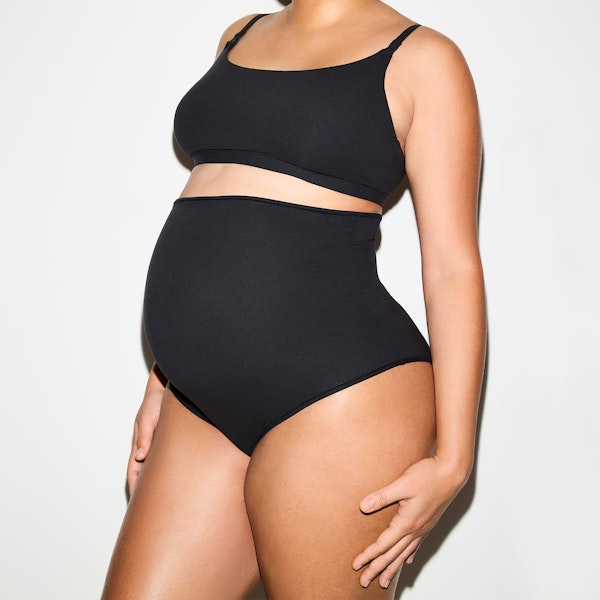 Skims FITS EVERYBODY MATERNITY HIGH-WAISTED BRIEF 5-PACK