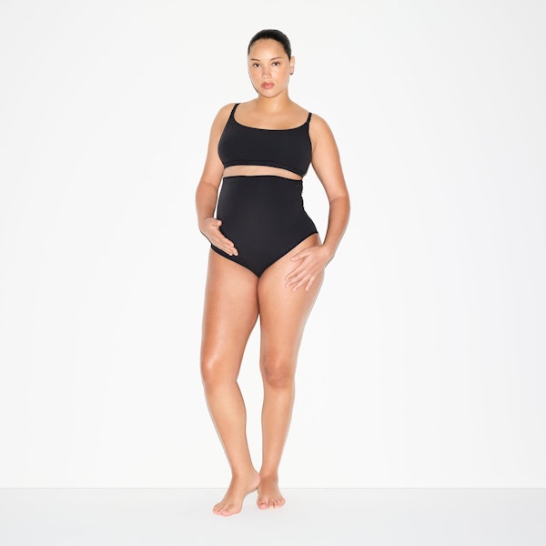 Skims FITS EVERYBODY MATERNITY HIGH-WAISTED BRIEF 5-PACK