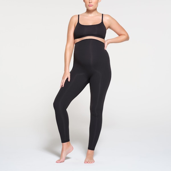 skims FITS EVERYBODY MATERNITY HIGH-WAISTED LEGGING