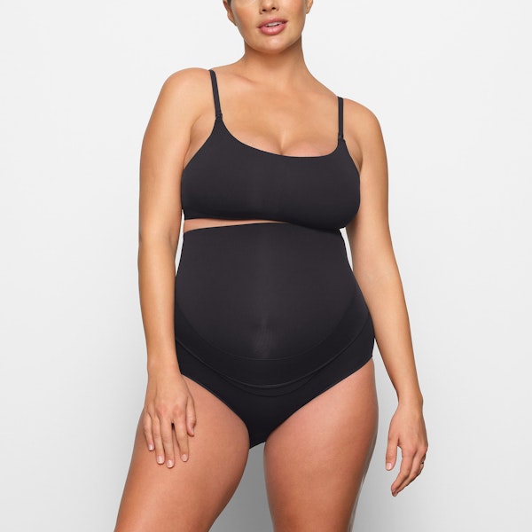 skims FITS EVERYBODY MATERNITY PUMPING SCOOP BRALETTE