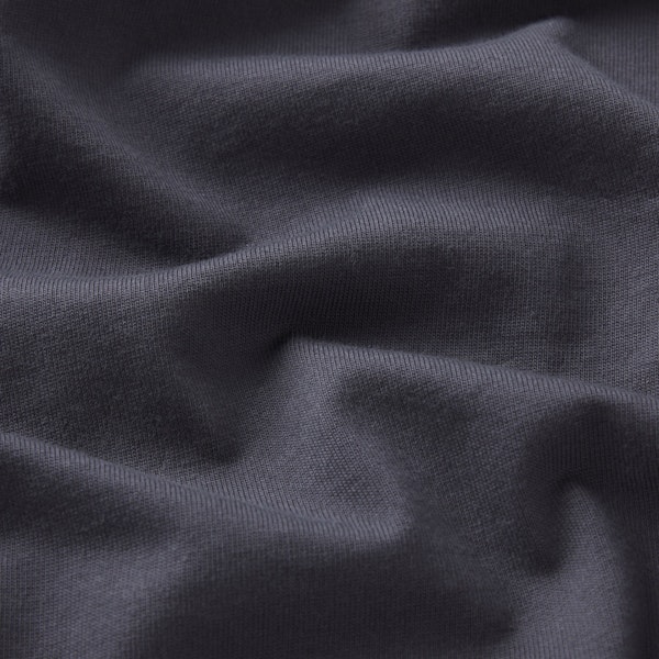 Skims HEAVYWEIGHT COTTON MENS RELAXED LONG SLEEVE T-SHIRT