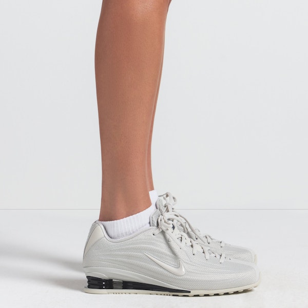 Skims NikeSKIMS ACCESSORIES DRI-FIT ANKLE SOCK 3-PACK