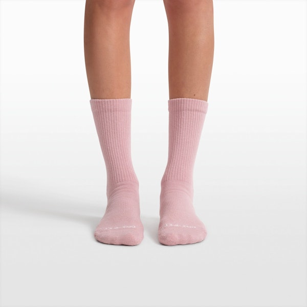 Skims NikeSKIMS ACCESSORIES DRI-FIT CREW SOCK 3-PACK