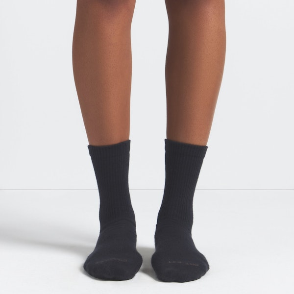 Skims NikeSKIMS ACCESSORIES DRI-FIT CREW SOCK 3-PACK