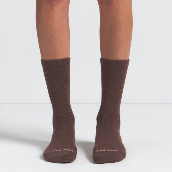 Skims NikeSKIMS ACCESSORIES DRI-FIT CREW SOCK 3-PACK