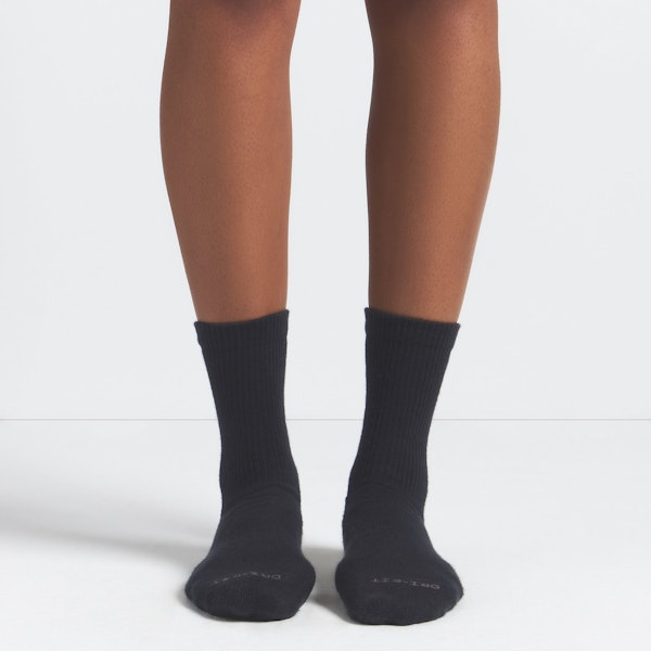 Skims NikeSKIMS ACCESSORIES DRI-FIT CREW SOCK 3-PACK