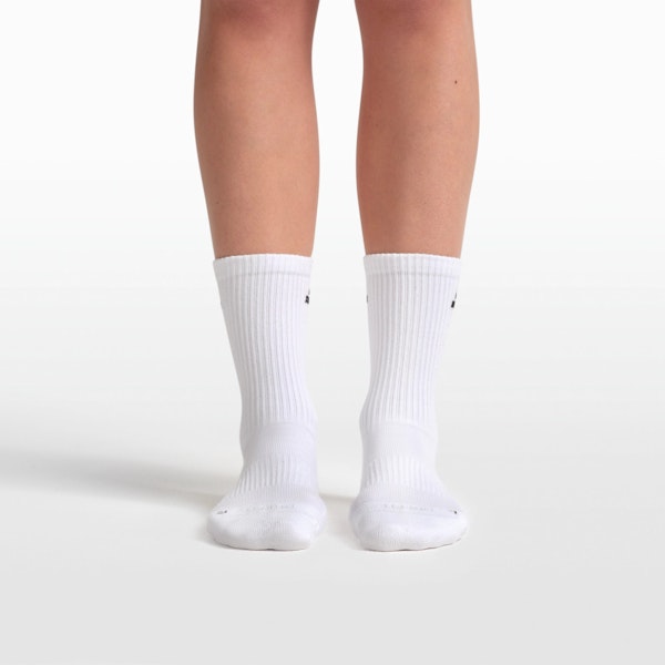 Skims NikeSKIMS ACCESSORIES DRI-FIT PILATES GRIP CREW SOCK