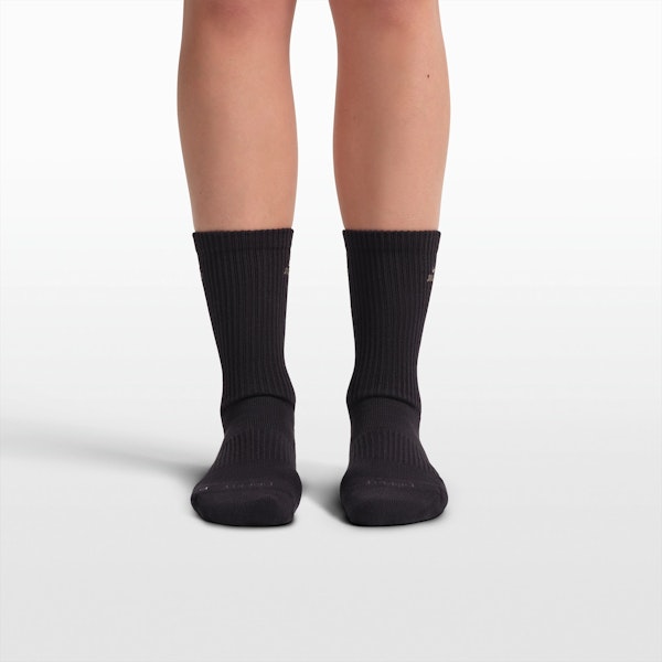 Skims NikeSKIMS ACCESSORIES DRI-FIT PILATES GRIP CREW SOCK