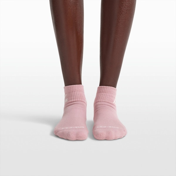 Skims NikeSKIMS ACCESSORIES DRI-FIT QUARTER CREW SOCK 3-PACK