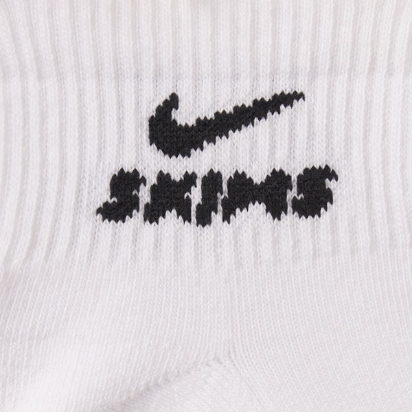 Skims NikeSKIMS ACCESSORIES DRI-FIT QUARTER CREW SOCK 3-PACK