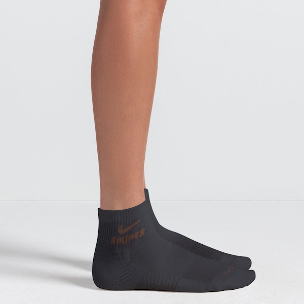 Skims NikeSKIMS ACCESSORIES DRI-FIT QUARTER CREW SOCK 3-PACK