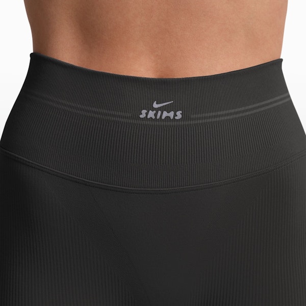 Skims NikeSKIMS RIBBED SEAMLESS 34" STRAIGHT LEGGING