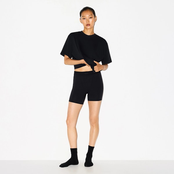 skims BOYFRIEND BOXER