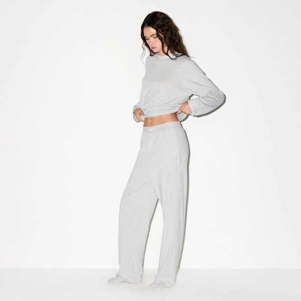 Skims BOYFRIEND LOOSE PANT