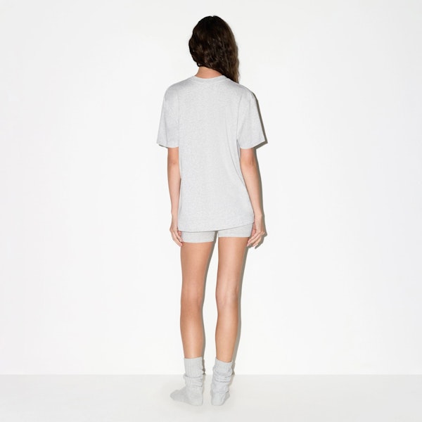 Skims BOYFRIEND T-SHIRT