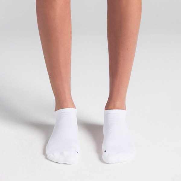 Skims COMFORT ANKLE SOCK 3-PACK