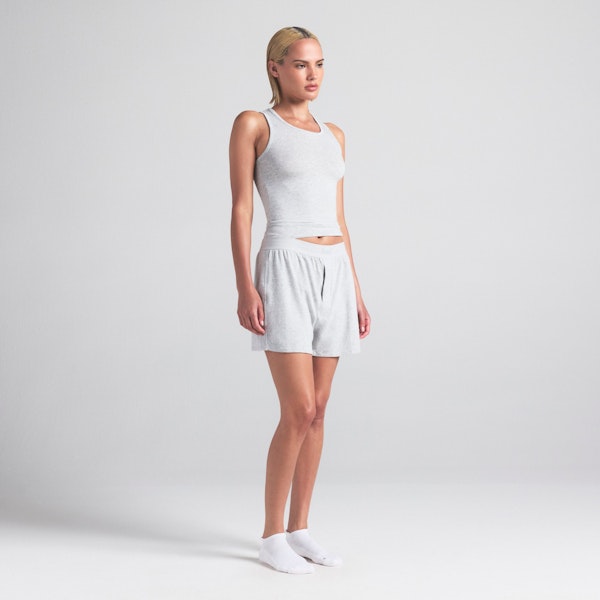 skims COMFORT ANKLE SOCK 3-PACK