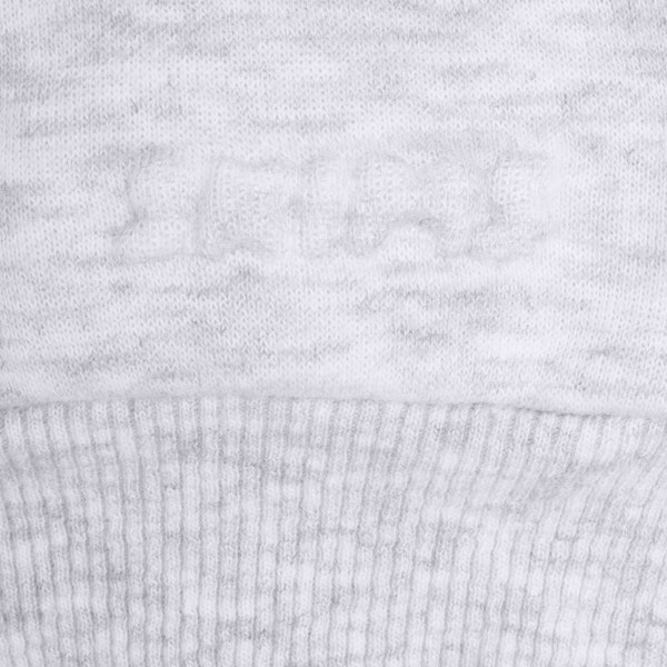 Skims COTTON FLEECE CLASSIC CREWNECK