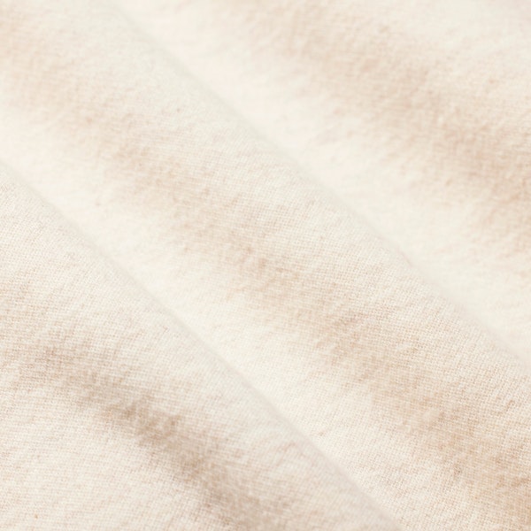 Skims COTTON FLEECE CLASSIC CREWNECK