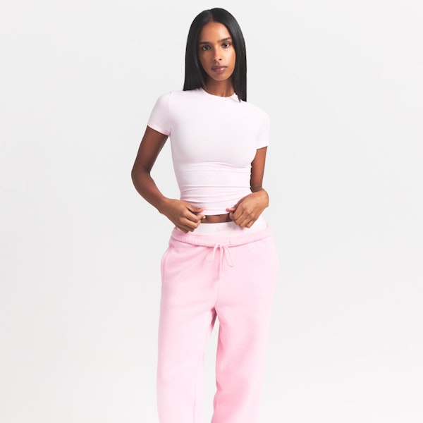 Skims COTTON FLEECE CLASSIC JOGGER