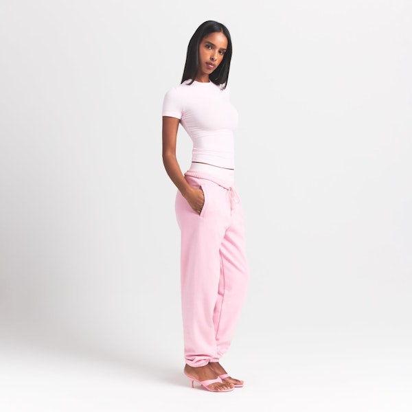 Skims COTTON FLEECE CLASSIC JOGGER