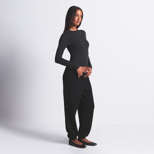 Skims COTTON FLEECE CLASSIC JOGGER