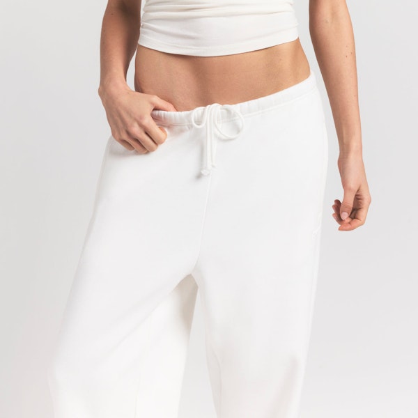 Skims COTTON FLEECE CLASSIC JOGGER