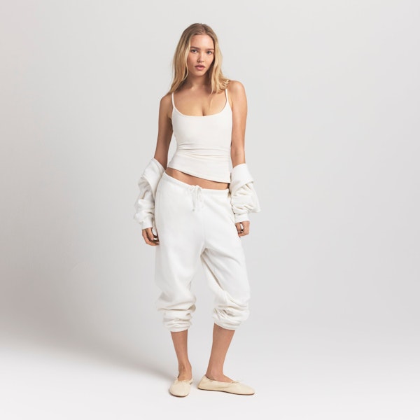 Skims COTTON FLEECE CLASSIC JOGGER