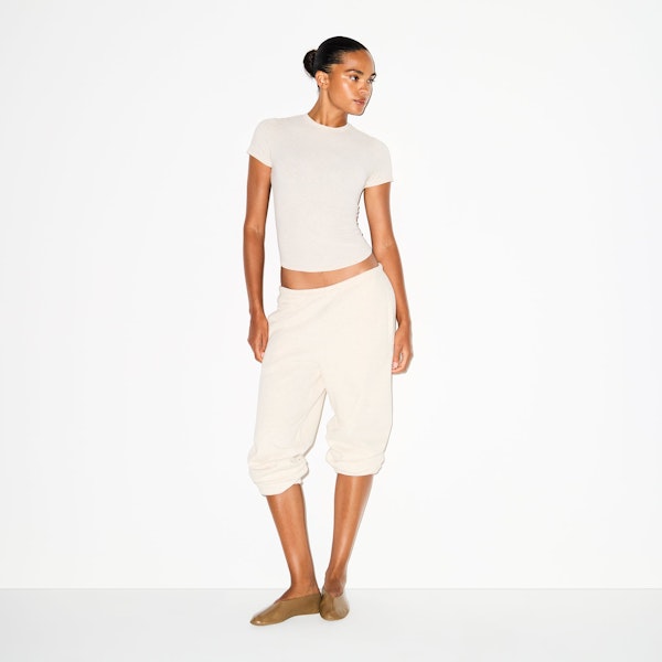 Skims COTTON FLEECE CLASSIC JOGGER