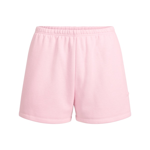 Skims COTTON FLEECE CLASSIC SHORT