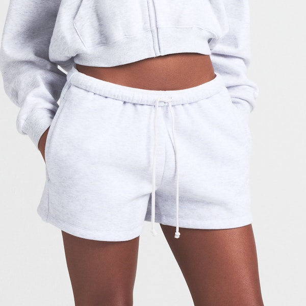 Skims COTTON FLEECE CLASSIC SHORT