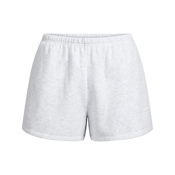 Skims COTTON FLEECE CLASSIC SHORT