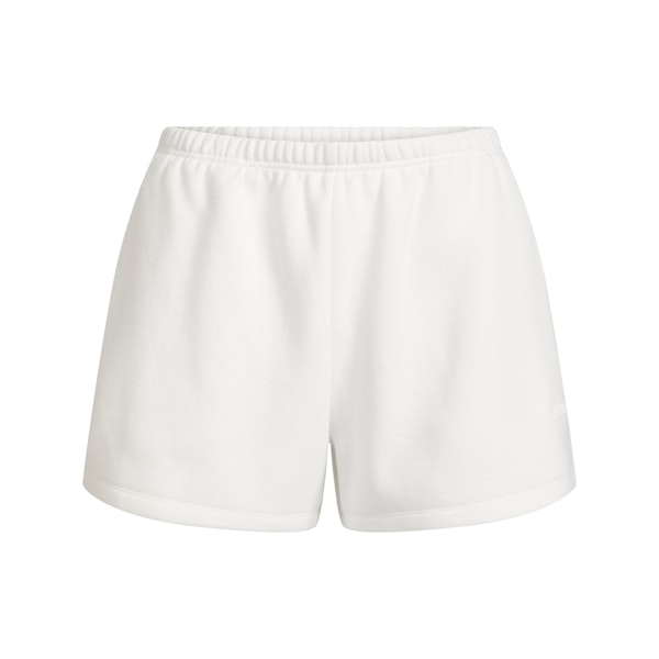 Skims COTTON FLEECE CLASSIC SHORT