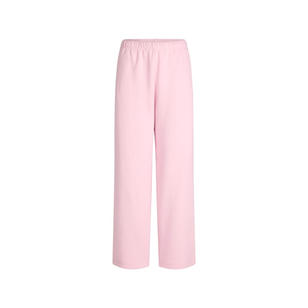 Skims COTTON FLEECE CLASSIC STRAIGHT LEG PANT
