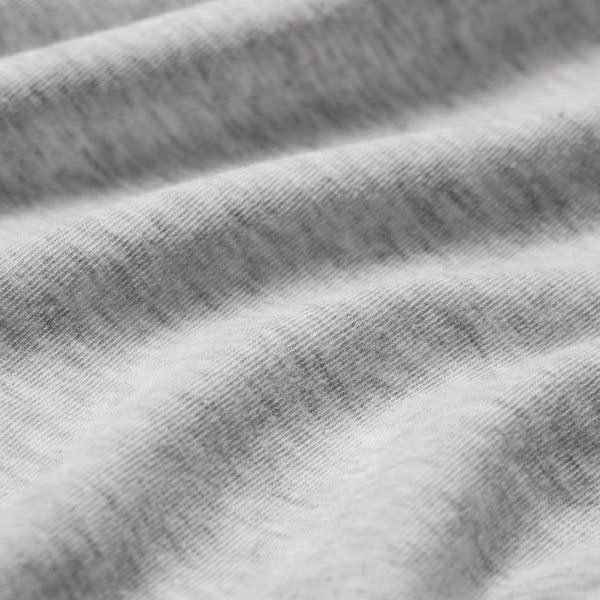 Skims COTTON JERSEY FOLDOVER CAPRI