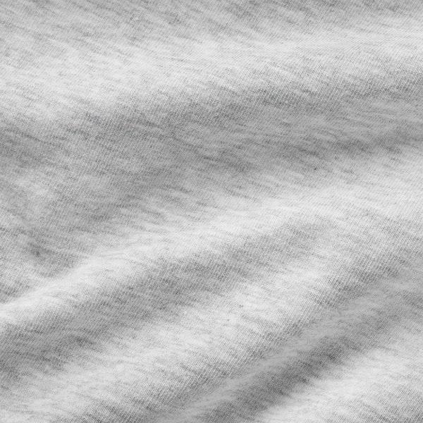 Skims COTTON JERSEY FOLDOVER PANT