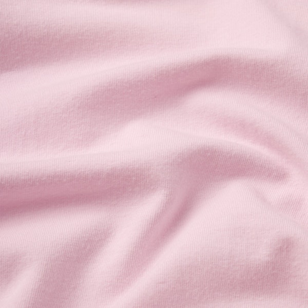 Skims COTTON JERSEY LONG SLEEVE BOATNECK TOP