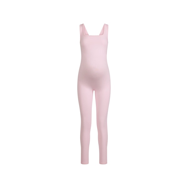 Skims COTTON JERSEY MATERNITY CATSUIT
