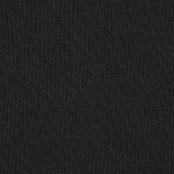 Skims COTTON JERSEY SCOOP NECK LONG SLEEVE TOP