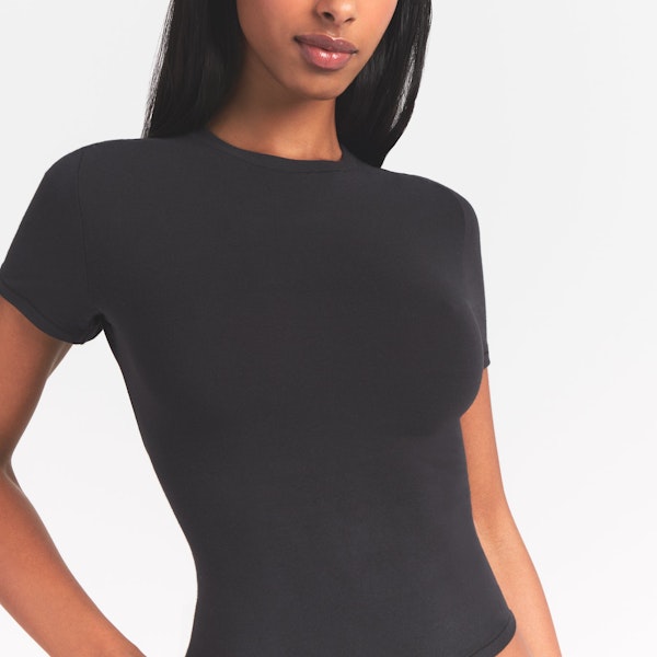 Skims COTTON JERSEY T-SHIRT