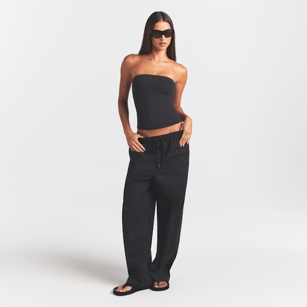 skims COTTON JERSEY TUBE TOP